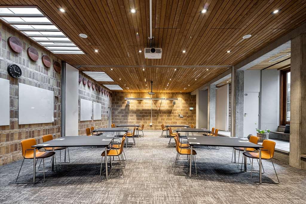 Hotel Comwell Klarskovgaard Korsør Zařízení fotografie