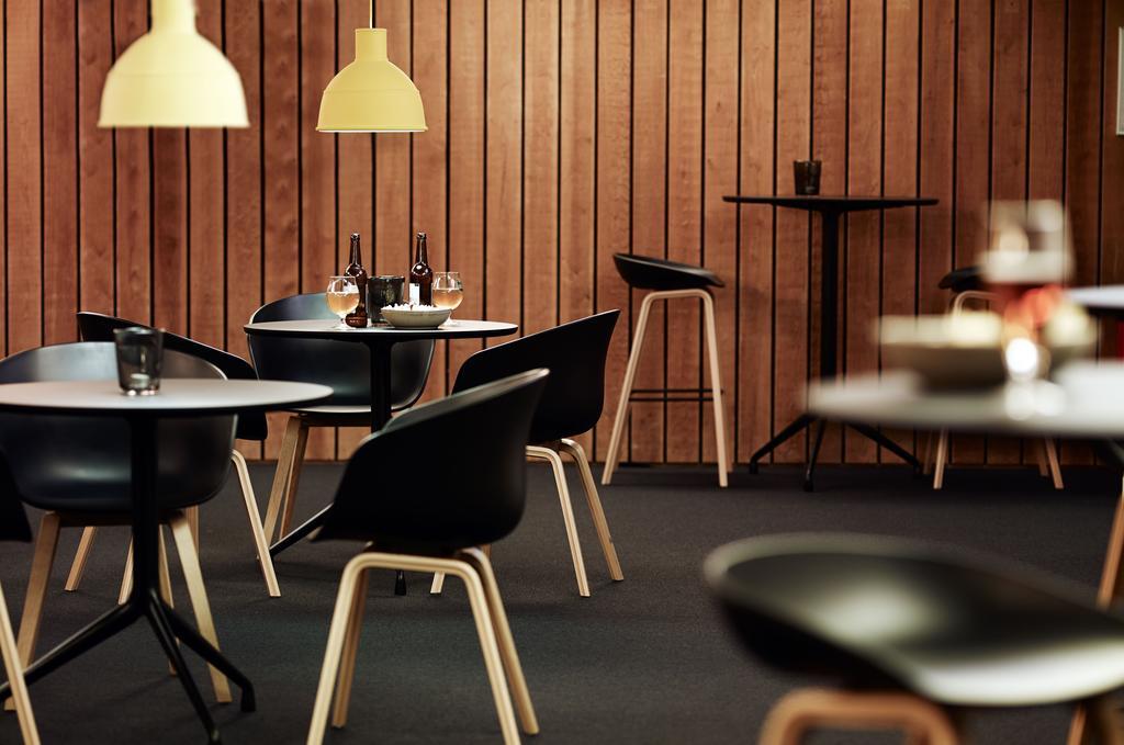 Hotel Comwell Klarskovgaard Korsør Exteriér fotografie